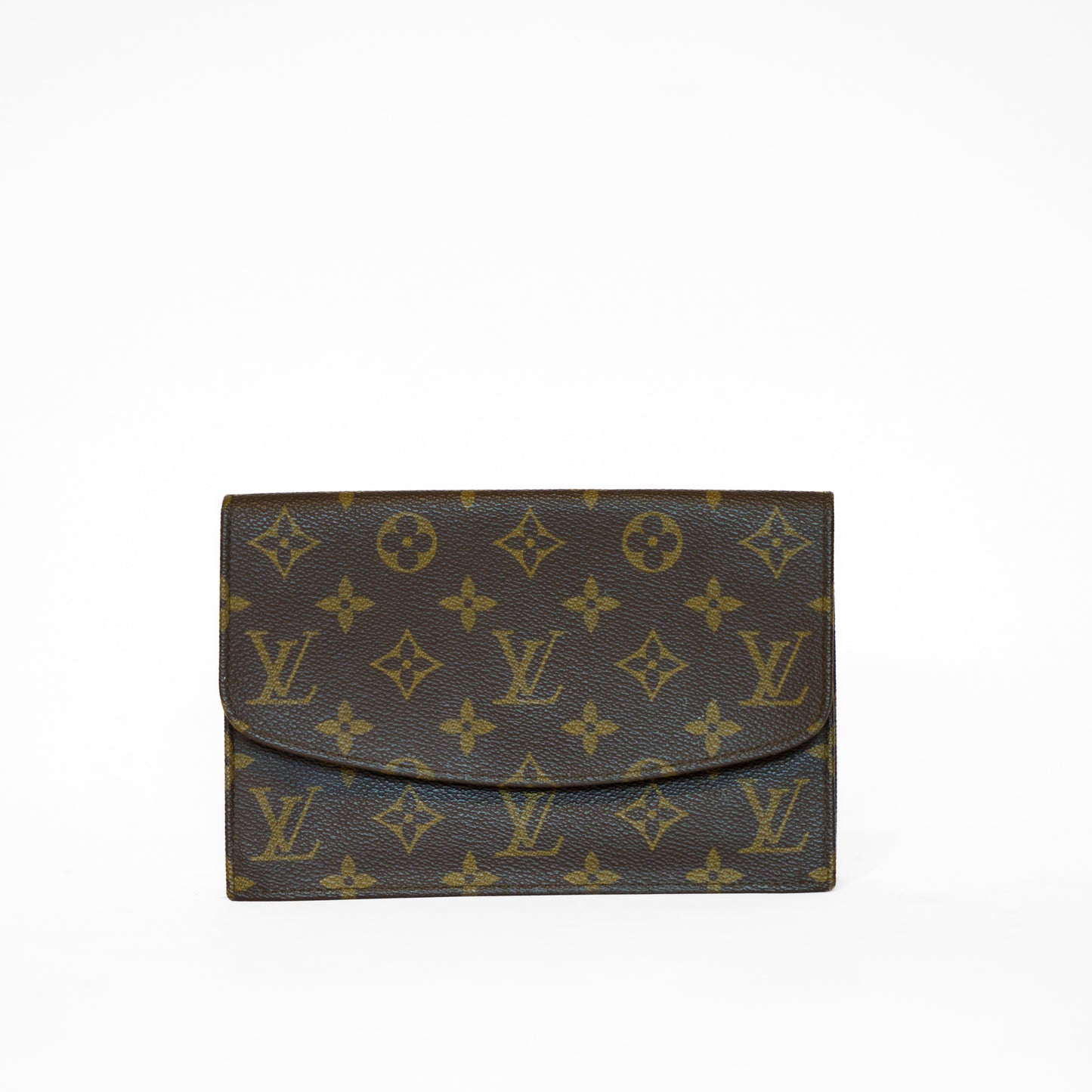 Louis Vuitton Rabat Clutch 271125B08