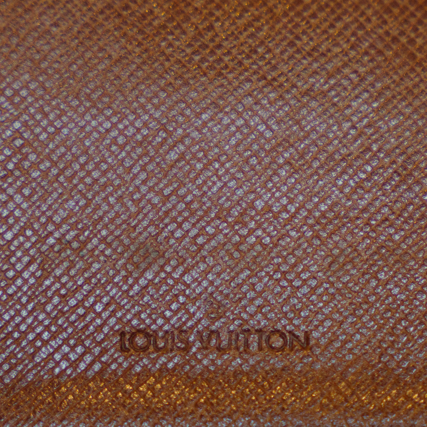 Louis Vuitton Rabat Clutch 271125B08
