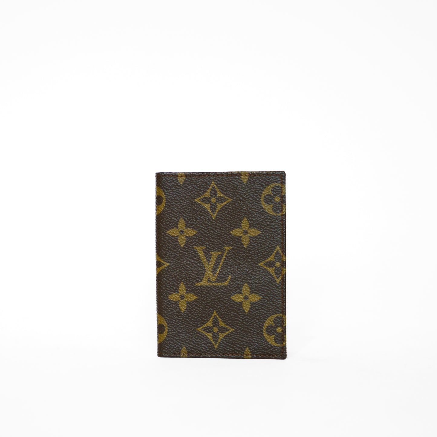 Louis Vuitton ID Holder in Monogram 271125B11