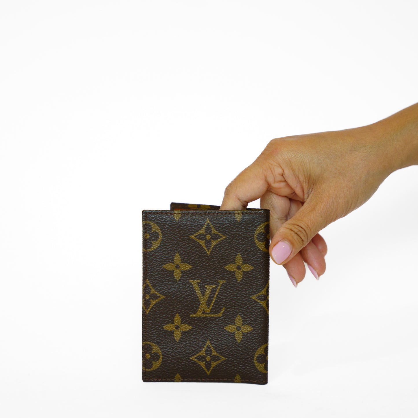 Louis Vuitton ID Holder in Monogram 271125B11