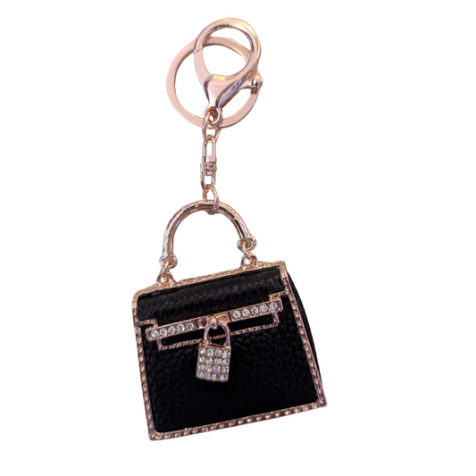 Bag Charm