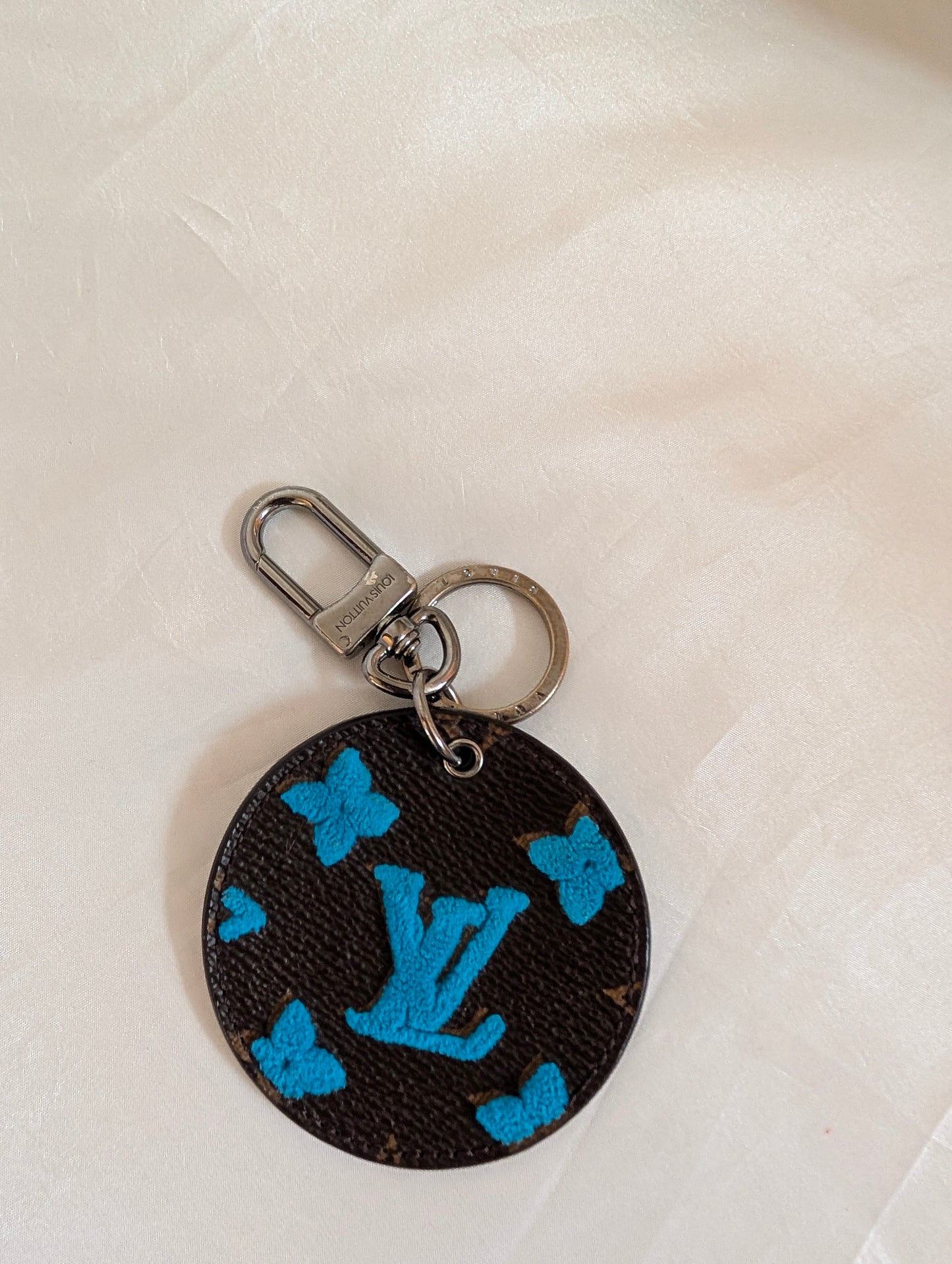 Louis Vuitton 2020 Bag Charm