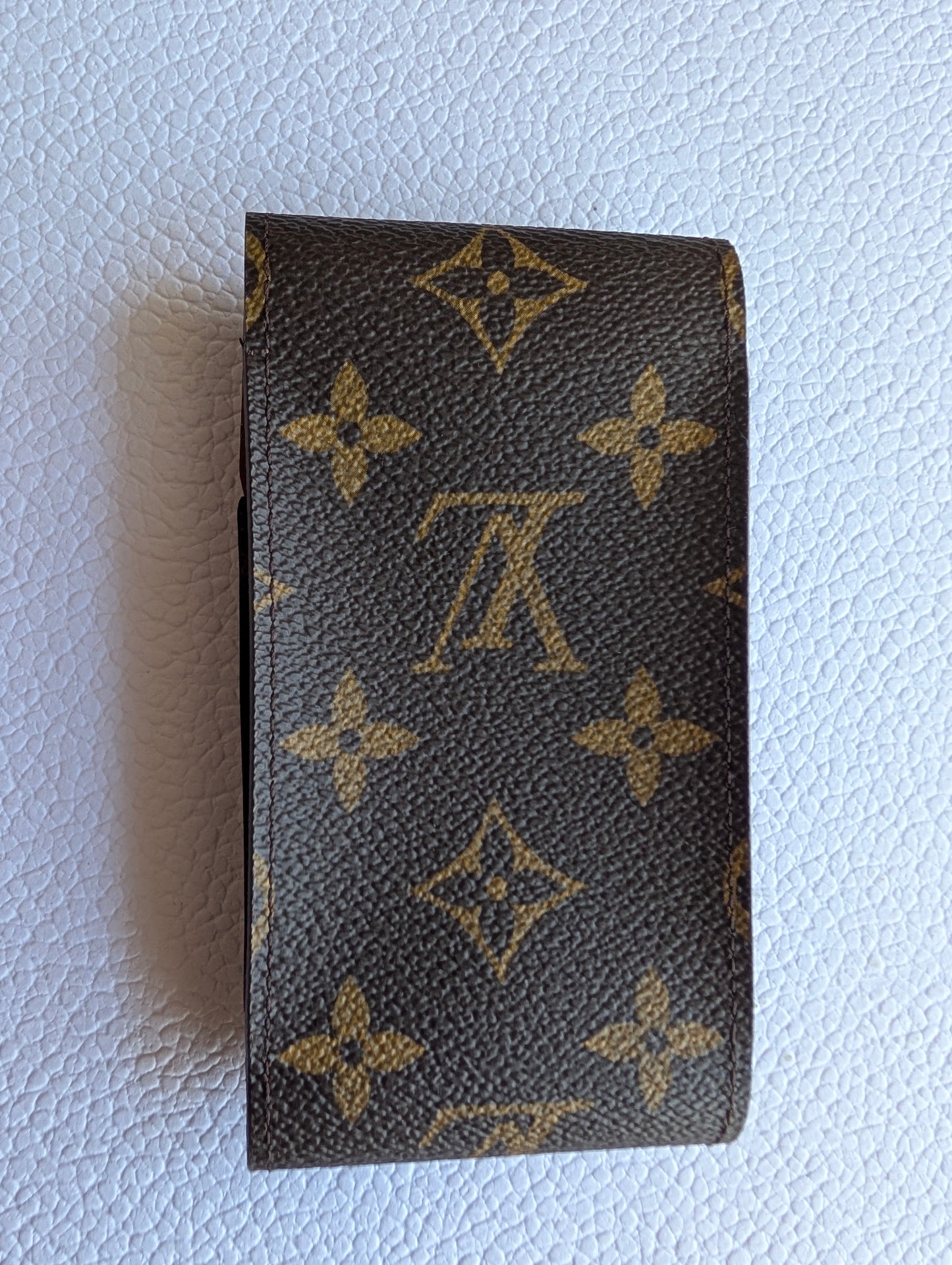 Louis Vuitton Etui Cigarette Case in Monogram LVCMI0939