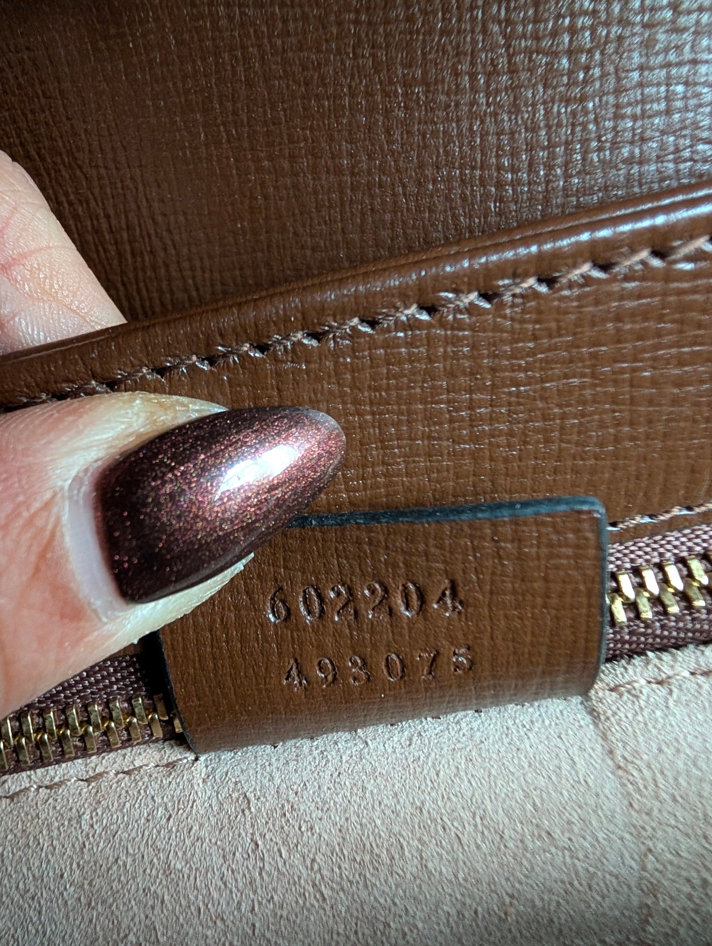 Gucci Horsebit 1955 Medium Shoulder Bag