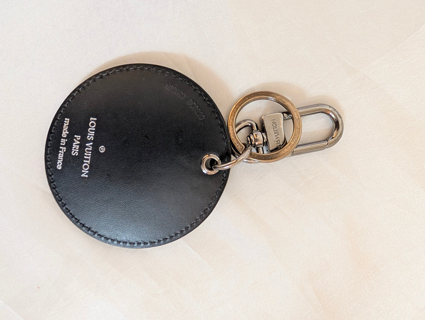 Louis Vuitton 2020 Bag Charm