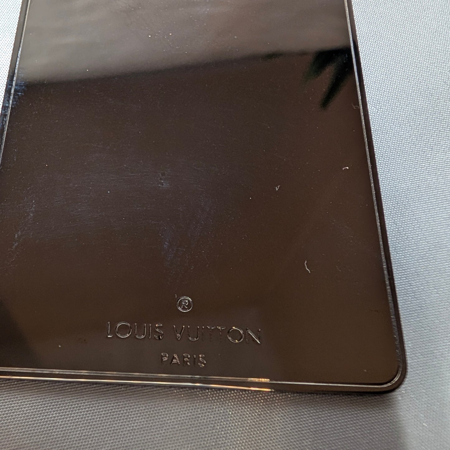 Louis Vuitton Etui Mirror Blanc Multicolor x Takashi Murakami