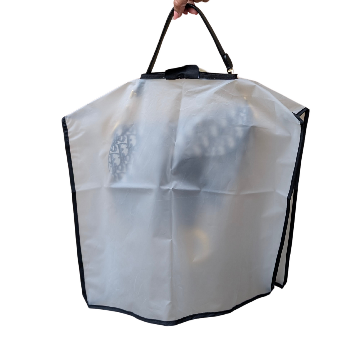 Raincot Bag Bagbrella Bag Poncho Medium