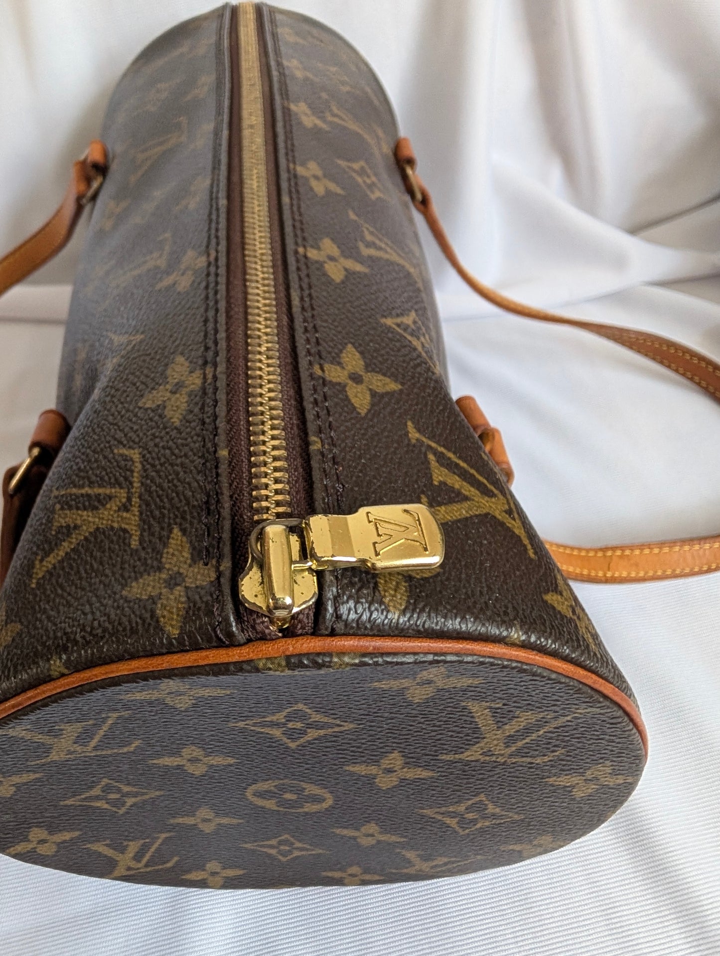 Louis Vuitton 2003 Monogram Papillon 30 MB1003