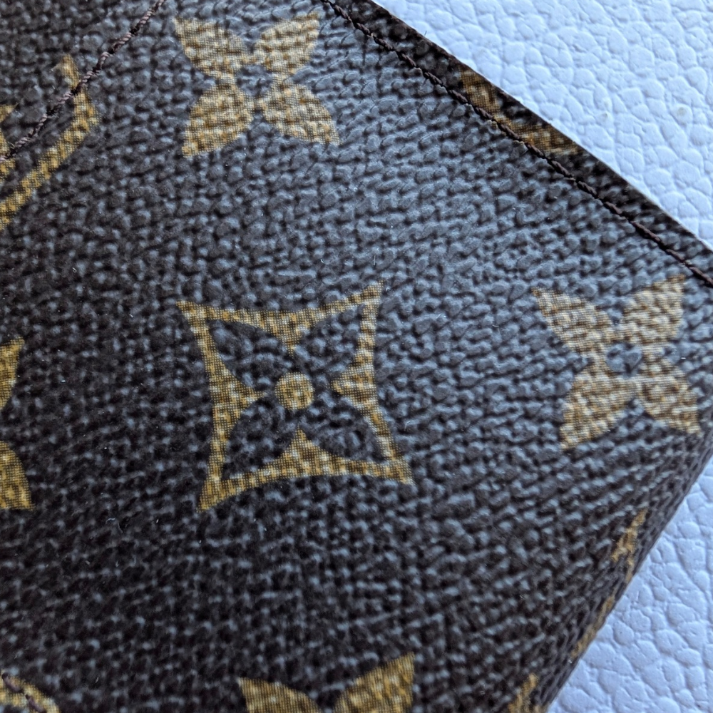 Louis Vuitton Etui Cigarette Case in Monogram LVCMI0939