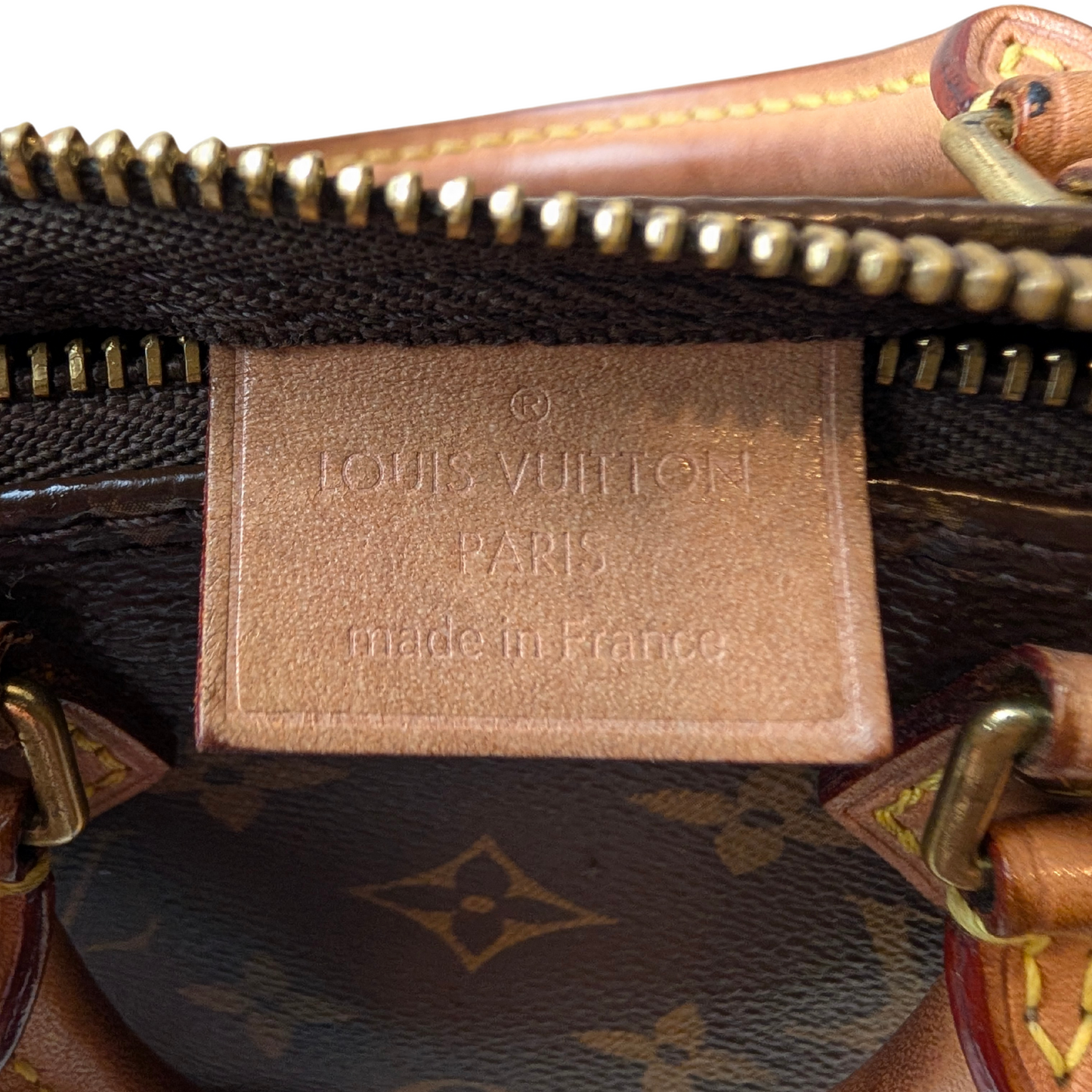 Louis Vuitton 2020 Nano Speedy TY0280