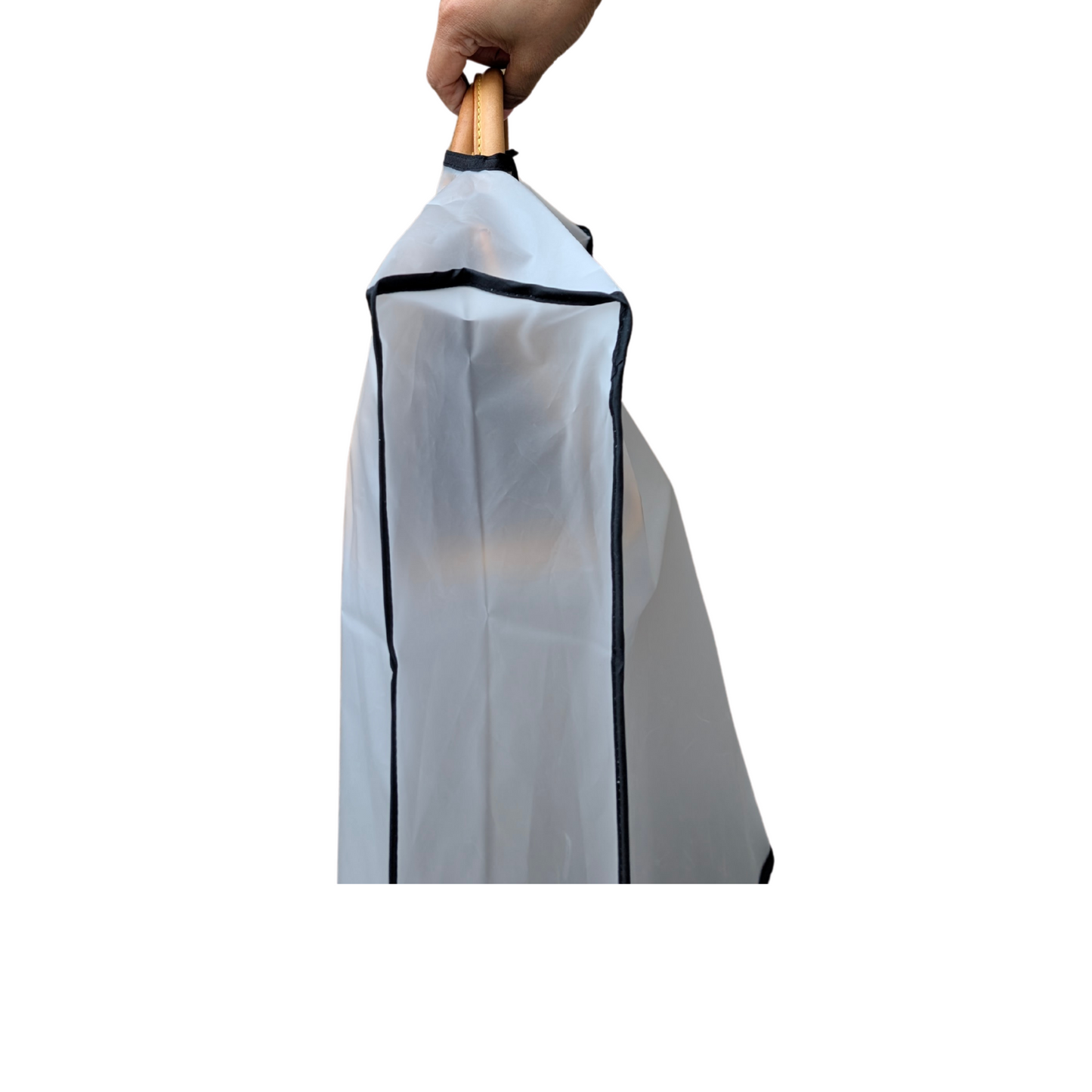 Raincot Bag Bagbrella Bag Poncho Medium