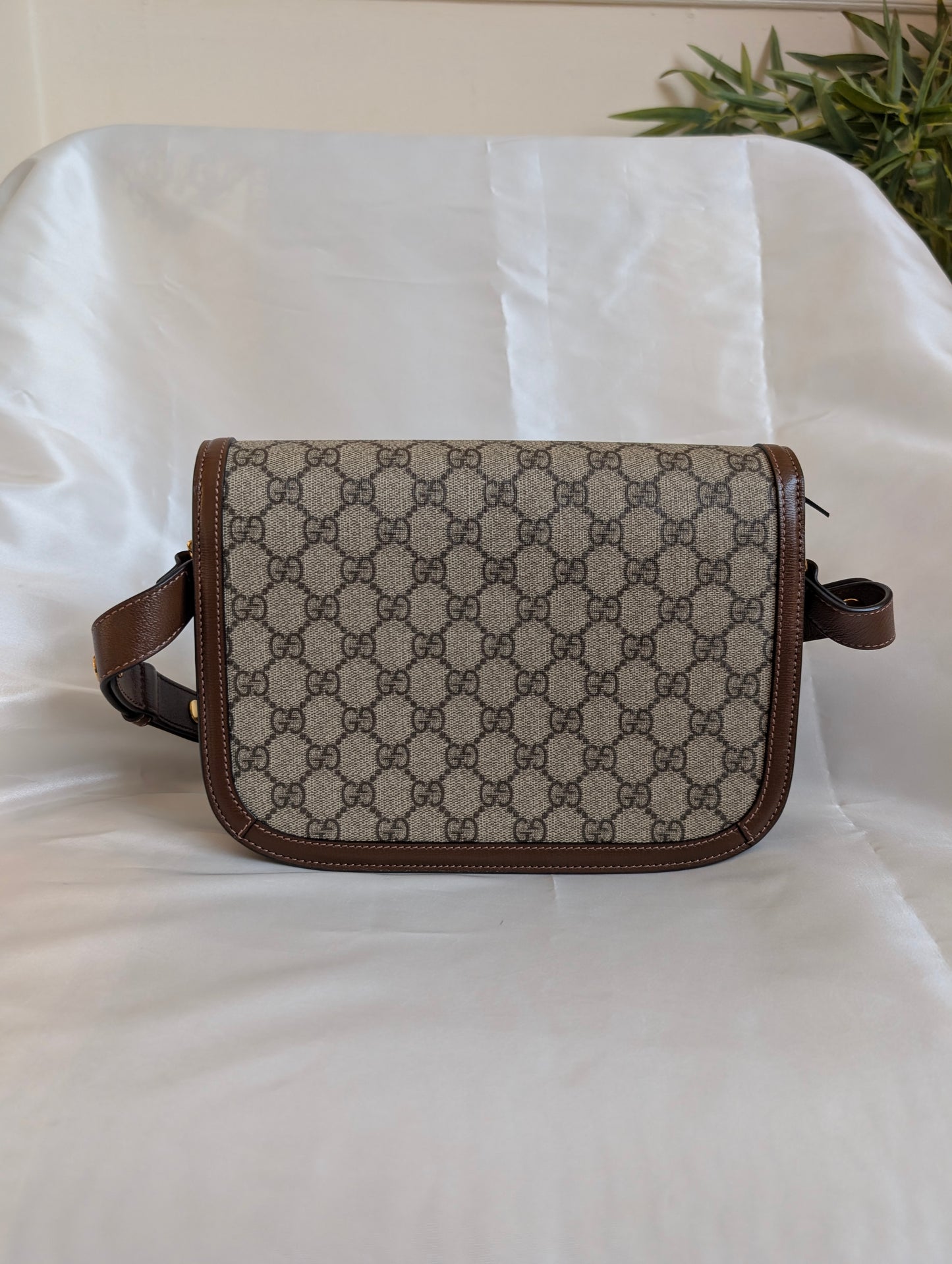 Gucci Horsebit 1955 Medium Shoulder Bag