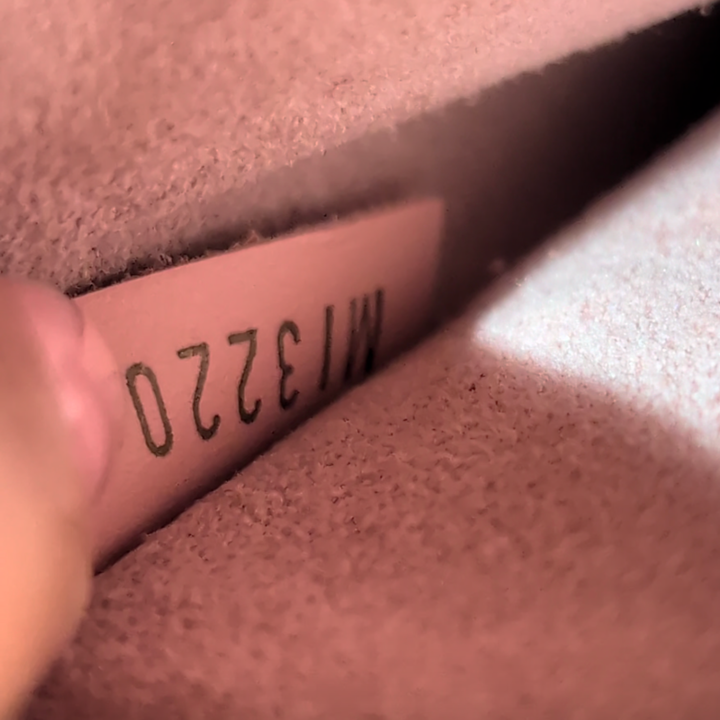 Louis Vuitton Neo Noe in Monogram in Rose Ballerine 131125B5