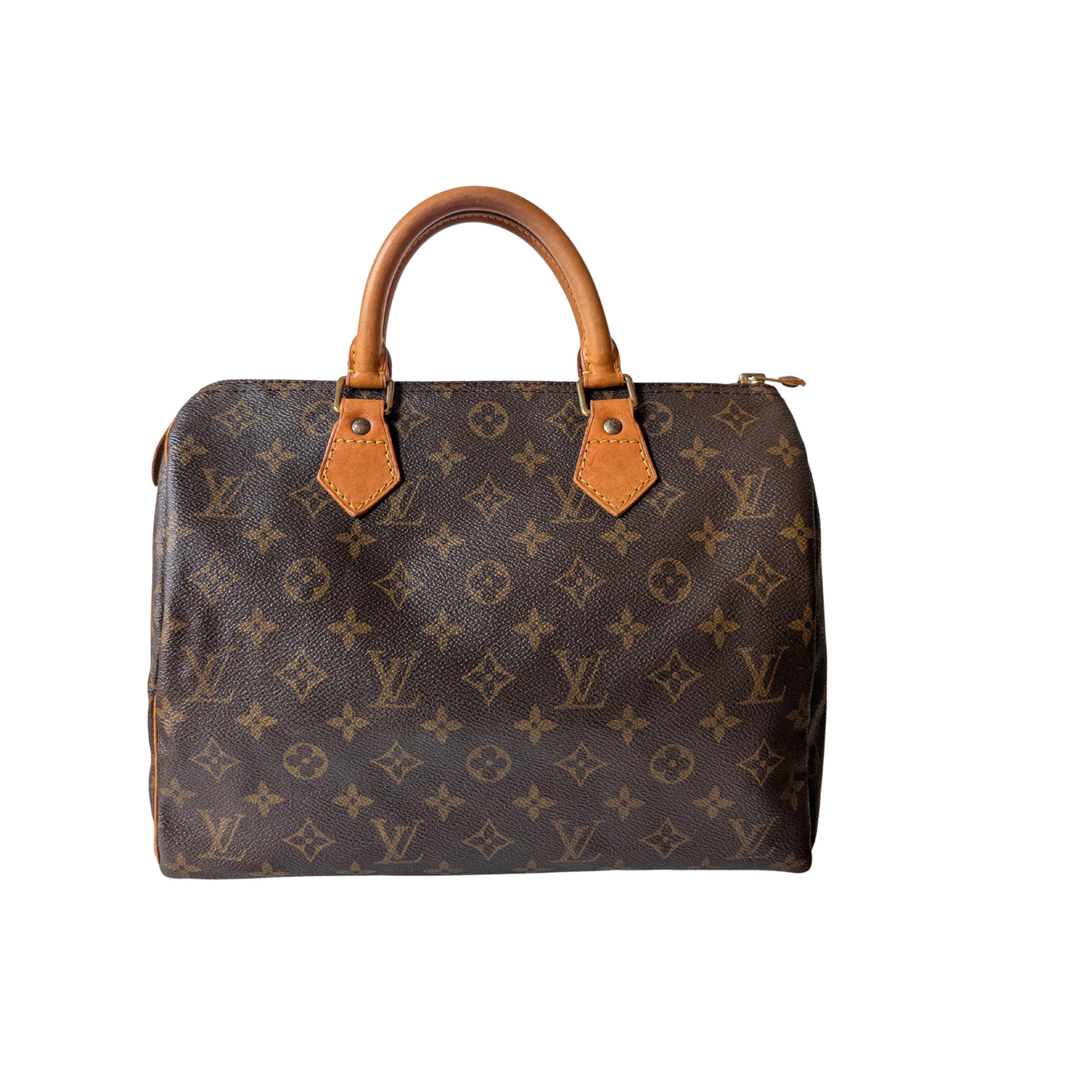 Louis Vuitton 1994 Monogram Speedy 30 SP0944