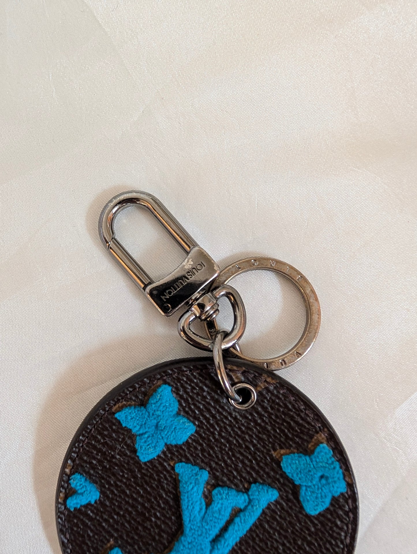 Louis Vuitton 2020 Bag Charm