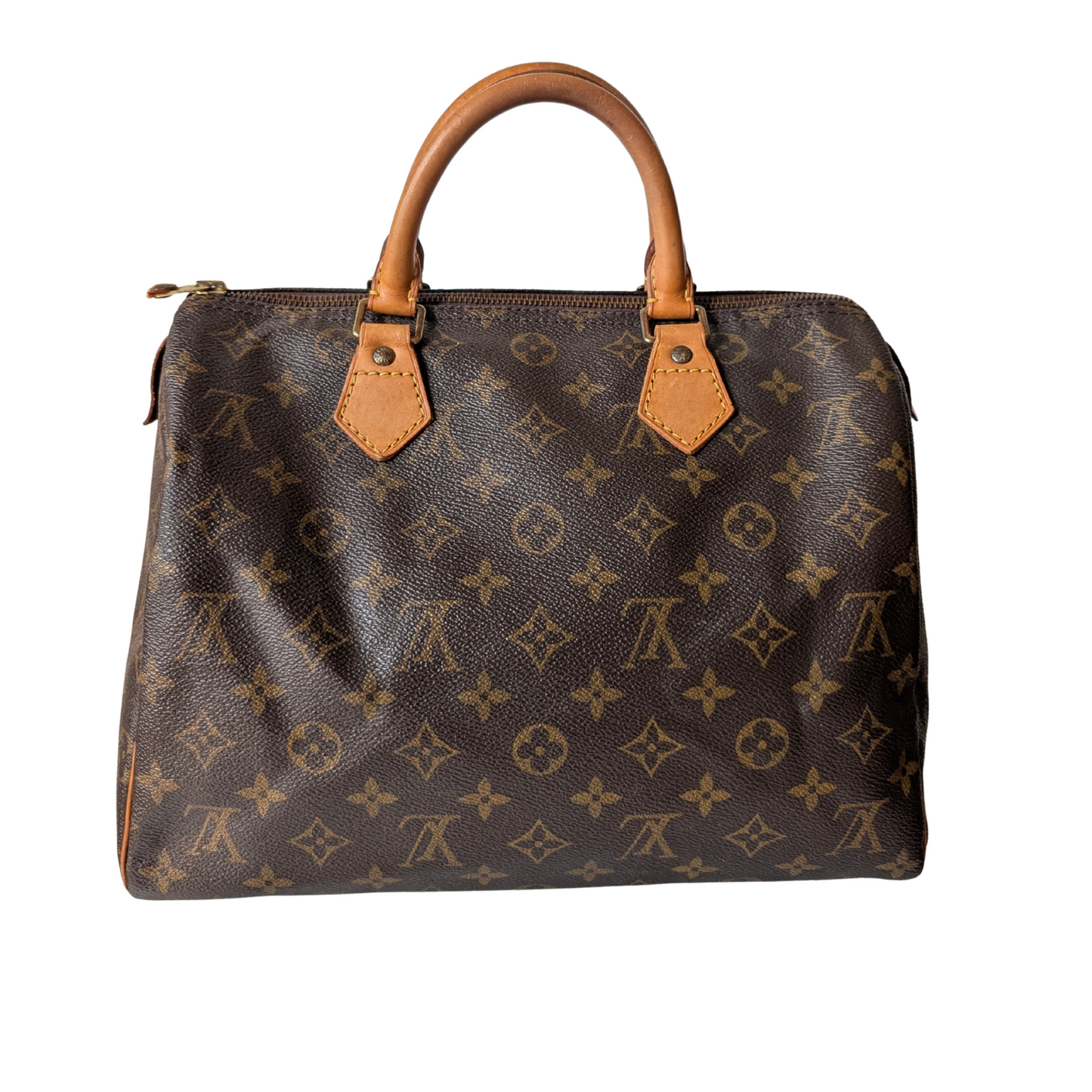 Louis Vuitton 1994 Monogram Speedy 30 SP0944