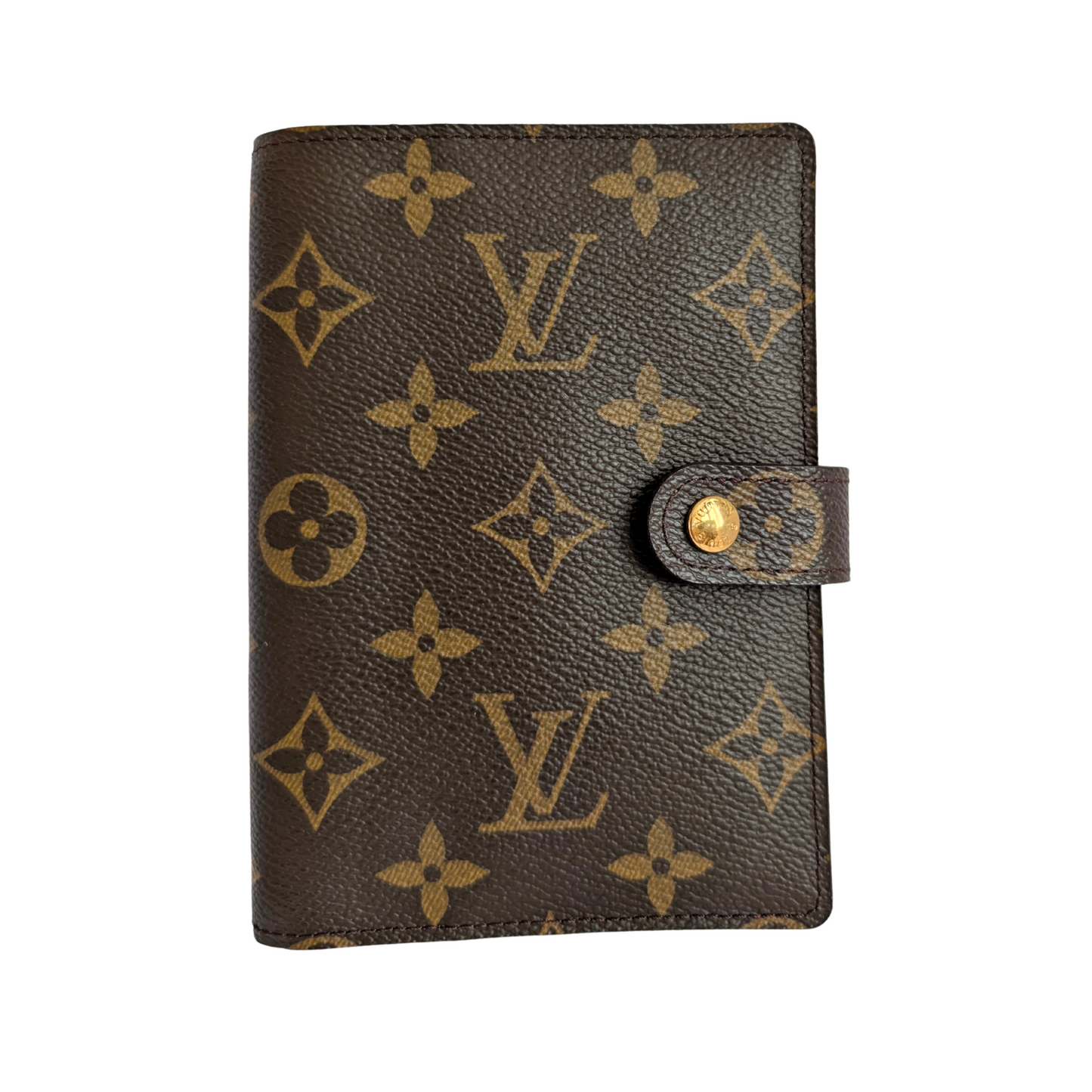 Louis Vuitton 2006 Agenda Pm in Monogram SP1026