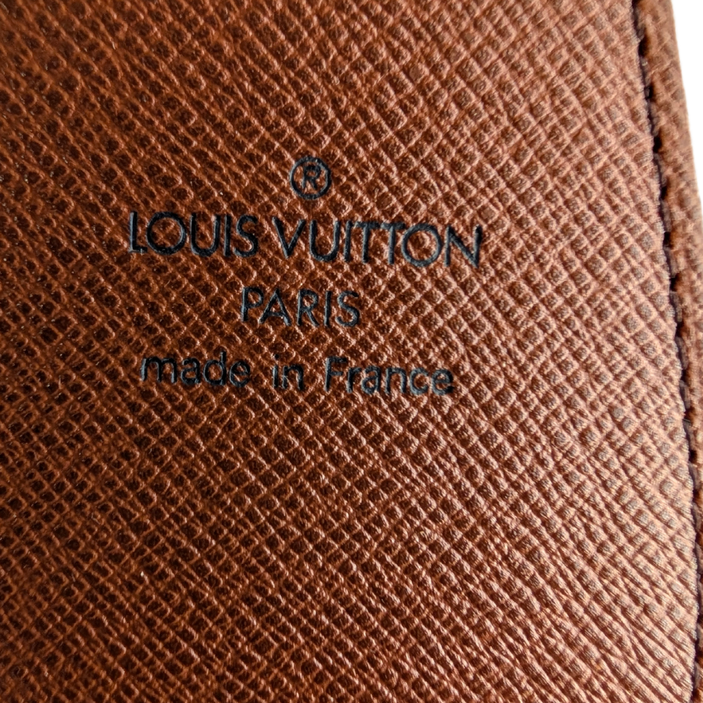 Louis Vuitton Etui Cigarette Case in Monogram LVCMI0939