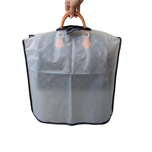 Raincot Bag Bagbrella Bag Poncho Medium