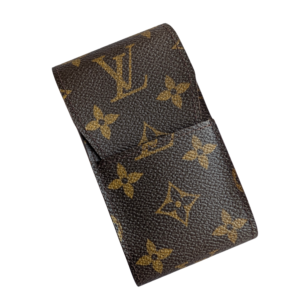 Louis Vuitton Etui Cigarette Case in Monogram LVCMI0939