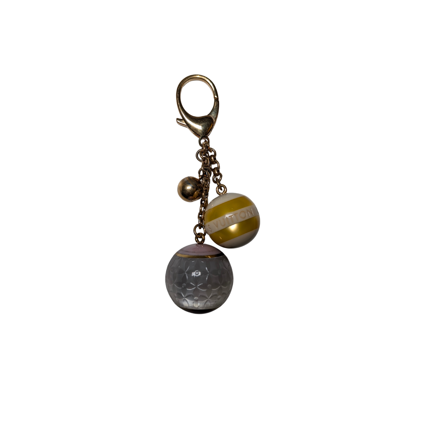 Louis Vuitton Bag Charm Sphere 101225B89
