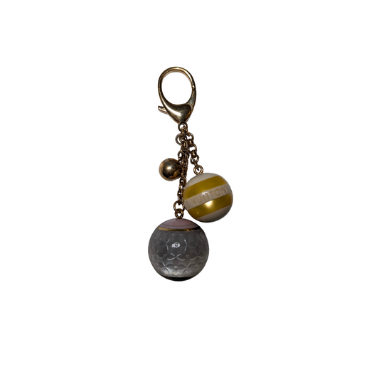 Louis Vuitton Bag Charm Sphere 101225B89