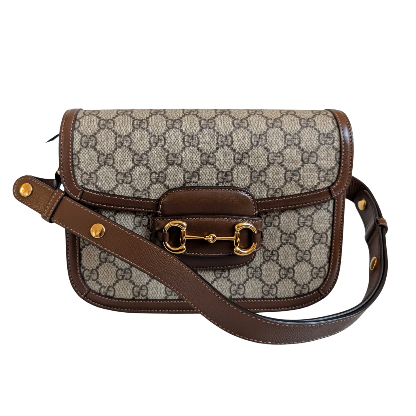 Gucci Horsebit 1955 Medium Shoulder Bag