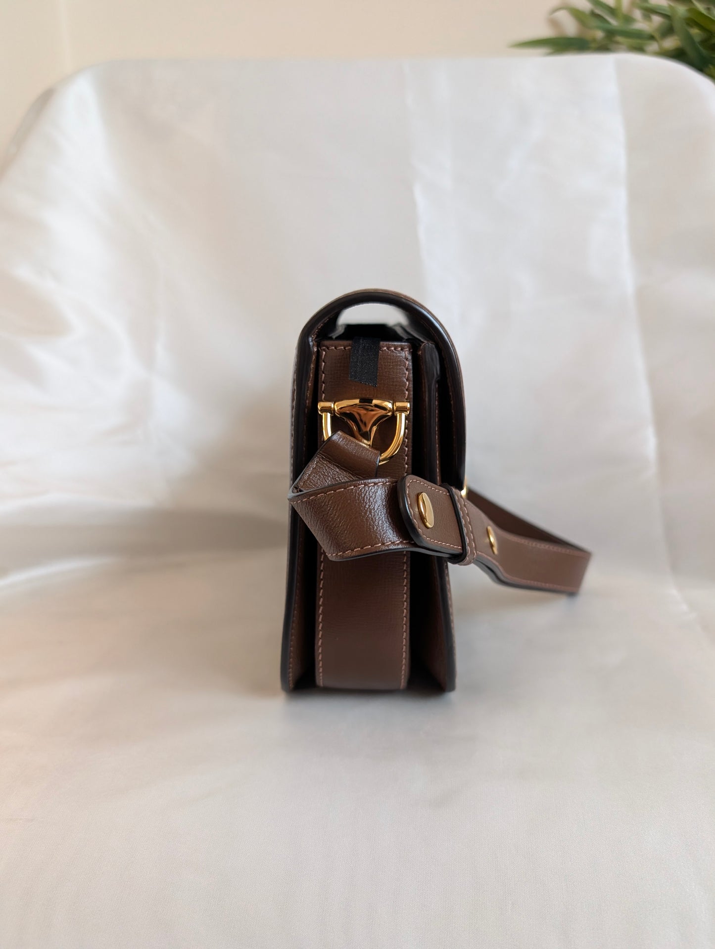 Gucci Horsebit 1955 Medium Shoulder Bag